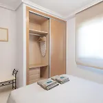 Apartamento Blue Marine *