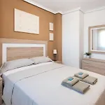 Apartamento Blue Marine Peñíscola