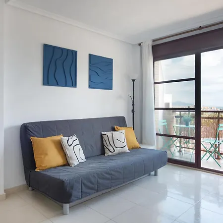 Blue Marine Appartement Peñíscola