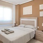 Apartment Blue Marine Peñíscola