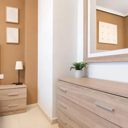 Blue Marine Appartement Peñíscola