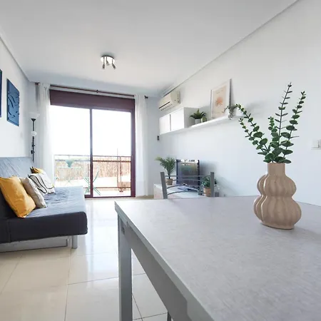 Appartement Blue Marine