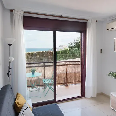 Blue Marine Appartement *