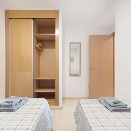 Appartement Blue Marine Peñíscola