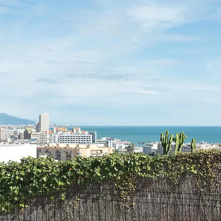 Blue Marine Appartement