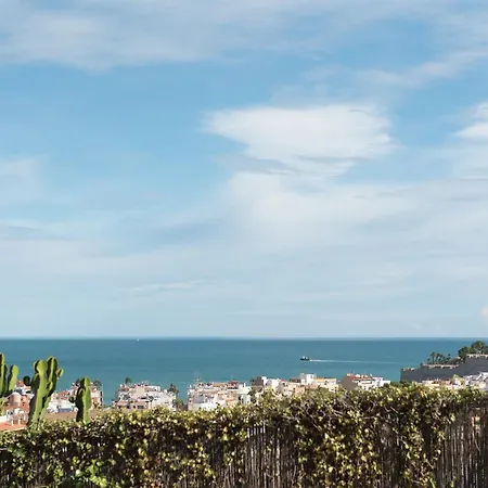 Blue Marine Daire Peñíscola