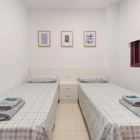 Blue Marine Apartamento