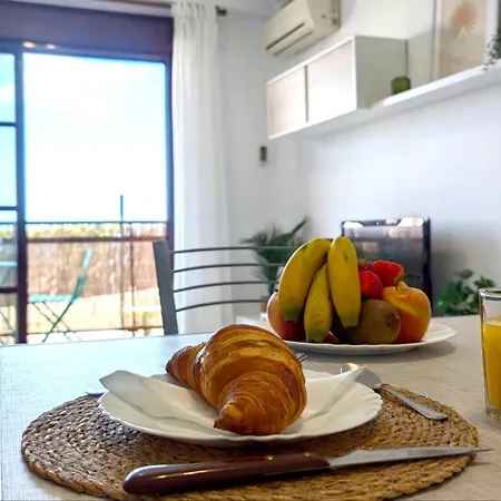 Blue Marine Appartement Peñíscola