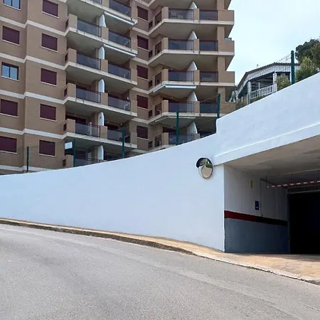 Apartamento Blue Marine