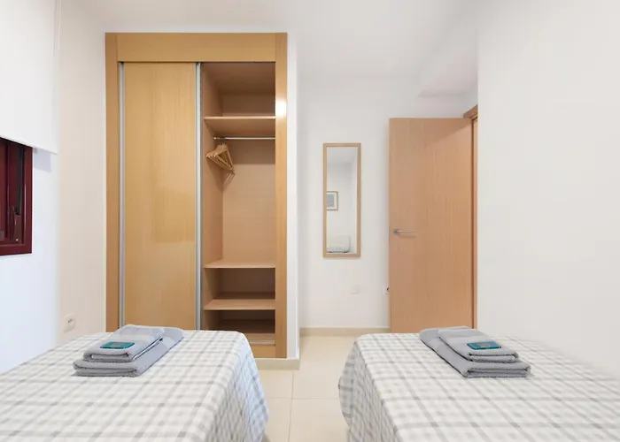 Apartmán Blue Marine Peñíscola